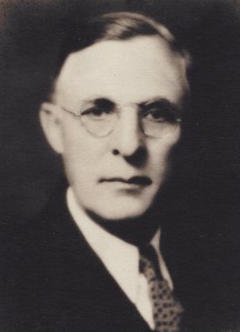 Patriarc of the Father Edward...